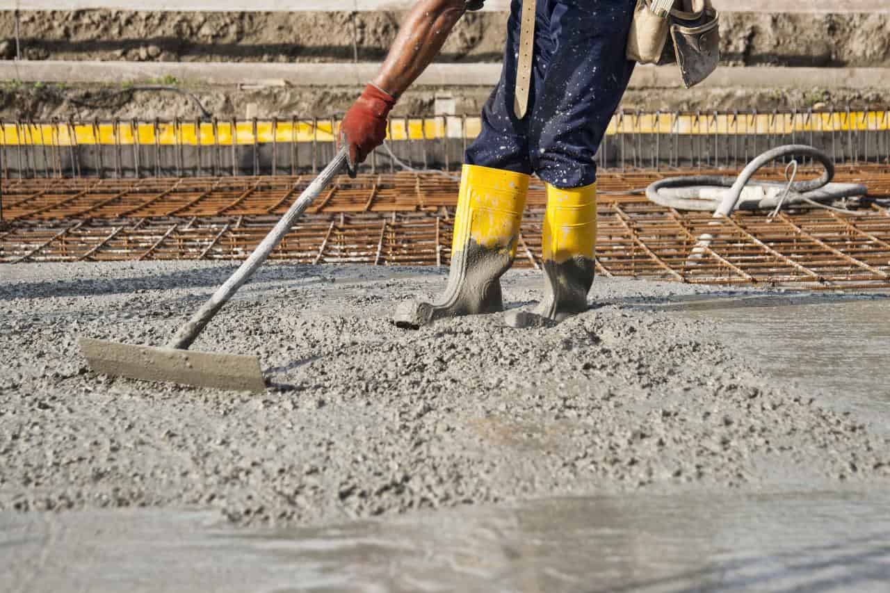 Balıkesir İnşaat Betoncusu